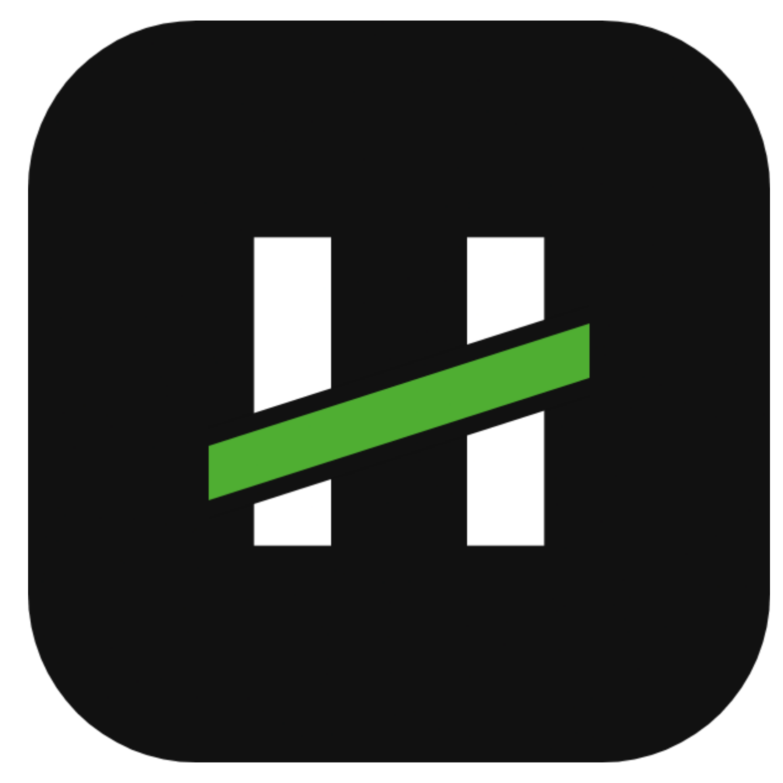 HANN Gebäudereinigung Logo