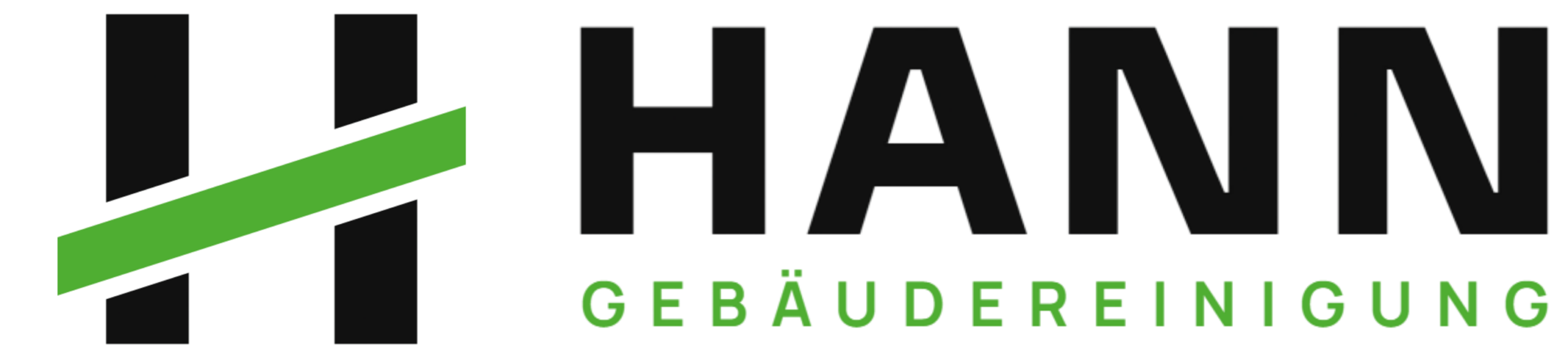 HANN Gebäudereinigung