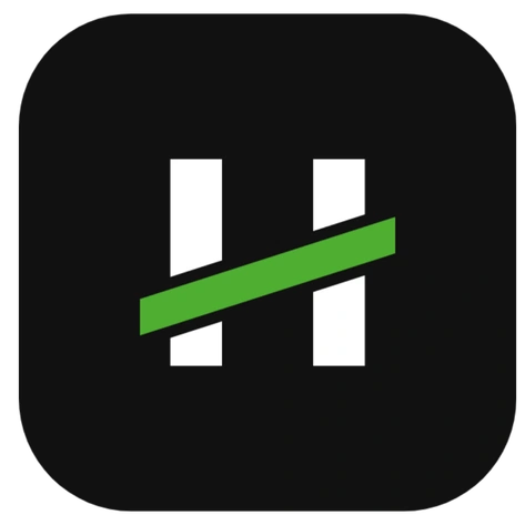 HANN Gebäudereinigung Logo